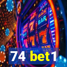 74 bet1